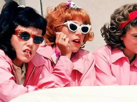 'Grease: Rise of the Pink Ladies': All about the new prequel to the classic 70's film