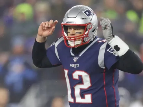 NFL News: Patriots' player turns his back on Mac Jones, asks for Brady or Garoppolo to return