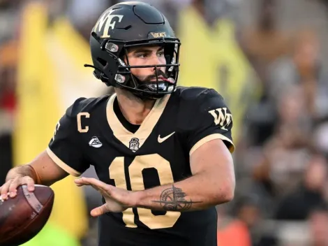 Missouri vs Wake Forest: Predictions, odds and how to watch or live stream free 2022 Gasparilla Bowl in the US today