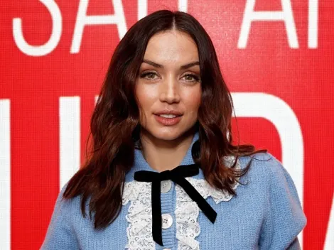 The ‘Yesterday’ deleted scene with Ana de Armas that earned Universal a lawsuit