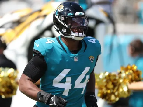 NFL News: Will Travon Walker play for the Jaguars vs Jets on TNF?