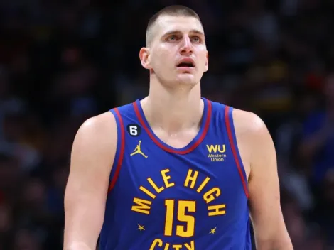 NBA News: Shaq compares Nikola Jokic to an NBA legend