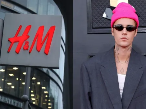 Justin Bieber against H&M: What's going on between the brand and the singer?
