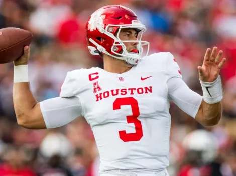 Houston vs Louisiana: Predictions, odds and how to watch or live stream free 2022 Independence Bowl in the US today