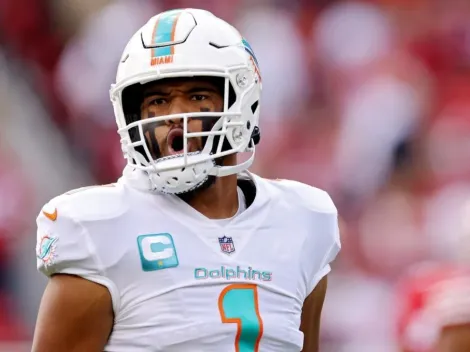 NFL: Why is Tua Tagovailoa not playing for the AFC in the 2023 Pro Bowl?