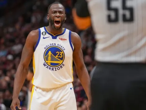 NBA News: Stephen A. Smith claims Warriors have hit rock bottom