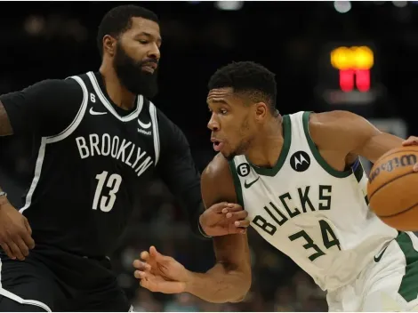 Brooklyn Nets vs Milwaukee Bucks: Predictions, odds and how to watch or live stream free 2022-2023 NBA regular season game in the US today