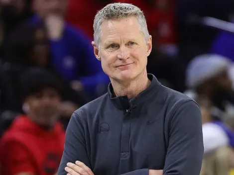 NBA News: Steve Kerr gets real on the Warriors' performance despite Wiseman's career-high