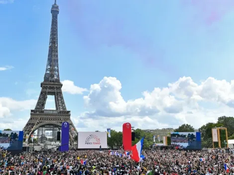 Paris 2024: France may use AI assisted crowd control for the Olympics