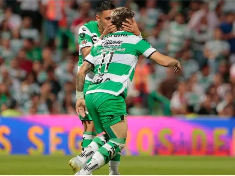 Mazatlan vs Santos Laguna: TV Channel, how and where to watch or live stream online this 2022 Copa por Mexico in your country today