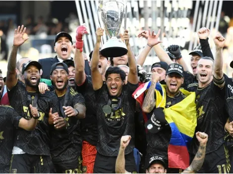 When does the 2023 MLS season start?