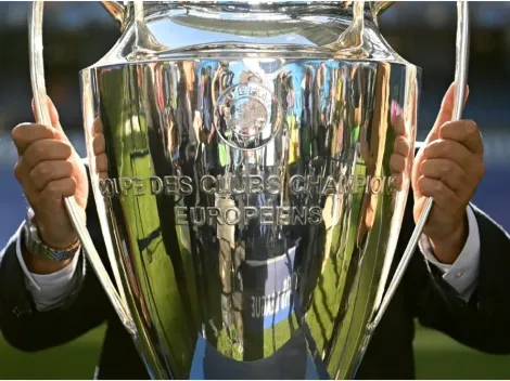 UEFA Champions League 2022-2023: When will the round of 16 be played?