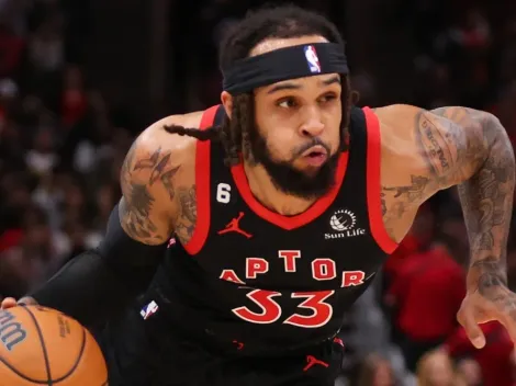 NBA Rumors: Gary Trent Jr. and trade targets for the Warriors