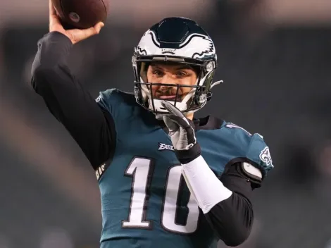 Dallas Cowboys vs Philadelphia Eagles: Predictions, odds, and how to watch or live stream free 2022 NFL Week 16 in your country today