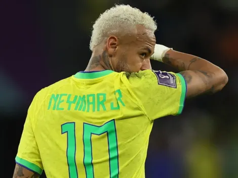 Qatar 2022: Will Brazil have Neymar on their 2026 World Cup roster?