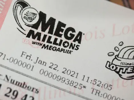 Mega Millions Live Drawing Results for Friday, December 23, 2022: Winning Numbers
