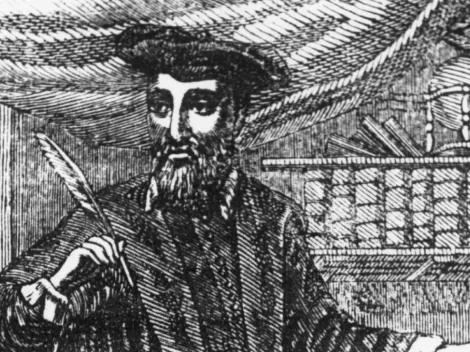 Nostradamus' predictions for 2023: What is in store for next year?