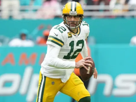 NFL News: Aaron Rodgers reacts to Tua Tagovailoa being in the concussion protocol