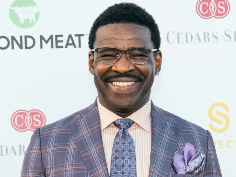 Michael Irvin shares his opinion on if the Dallas Cowboys are Super Bowl contenders