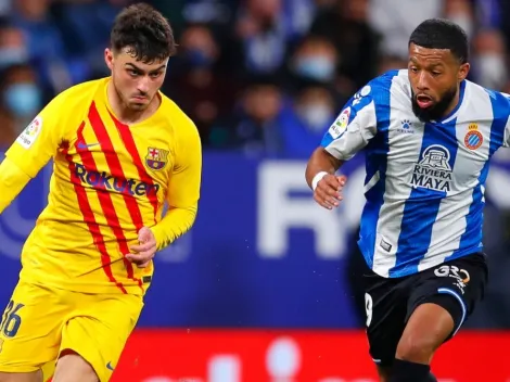 Barcelona vs Espanyol: Date, Time and TV Channel in the US to watch or live stream Matchday 15 of La Liga 2022-23