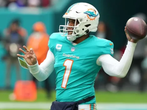 Tua Tagovailoa: How long will the quarterback be out with the Miami Dolphins?