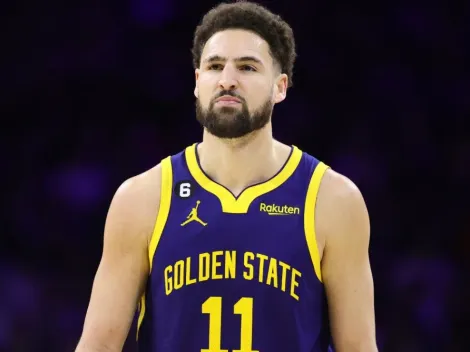 NBA News: Why is Klay Thompson not playing for the Golden State Warriors vs the Utah Jazz?