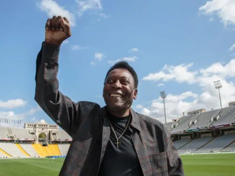 Pele's memoirs: How and where to watch documentaries about his life