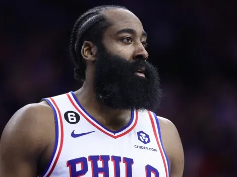 NBA Rumors: James Harden and stars that could change teams next season
