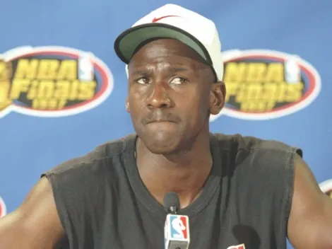 NBA News: John Salley explains why Michael Jordan will always be the GOAT