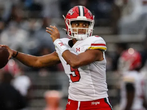 NC State vs Maryland: Predictions, odds and how to watch or live stream free 2022 Mayo Bowl in the US today