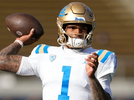 UCLA vs Pittsburgh: Predictions, odds and how to watch or live stream free 2022 Sun Bowl in the US today