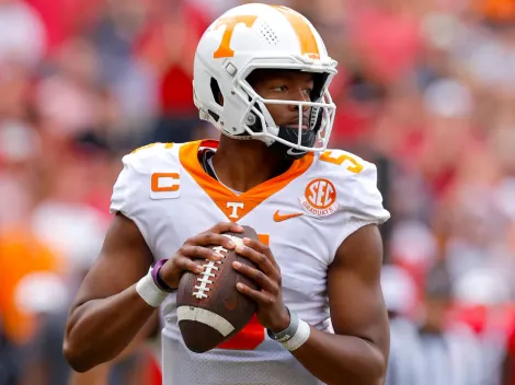 2022 Orange Bowl: Why is Hendon Hooker not playing for Tennessee vs Clemson?