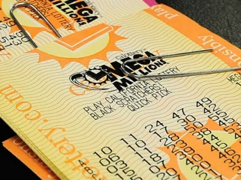 Mega Millions Live Drawing Results for Friday, December 30, 2022: Winning Numbers