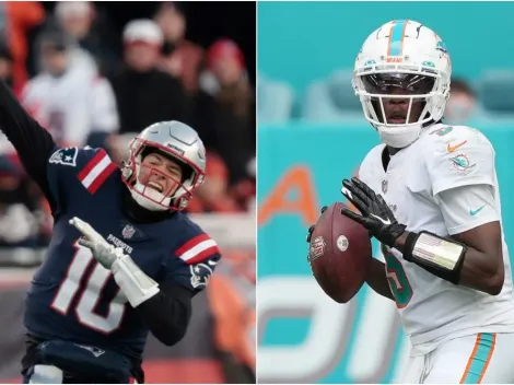 New England Patriots vs Miami Dolphins: Predictions, odds, and how to watch or live stream free 2022 NFL Week 17 in your country today