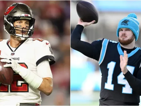 Tampa Bay Buccaneers vs Carolina Panthers: Predictions, odds, and how to watch or live stream free 2022 NFL Week 17 in your country today