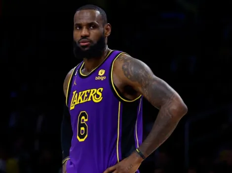Charlotte Hornets vs Los Angeles Lakers: Predictions, odds and how to watch or live stream free 2022-2023 NBA Season in the US today