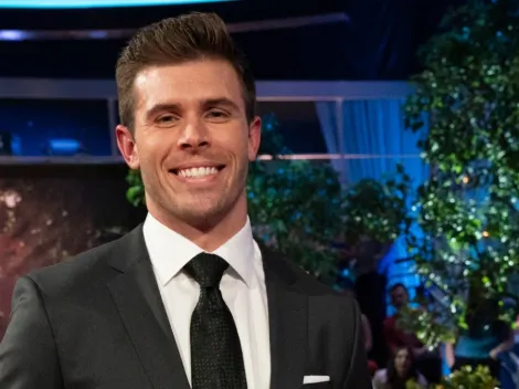 Who is The Bachelor 2023?: Zach Shallcross' age, height, family, job and net worth