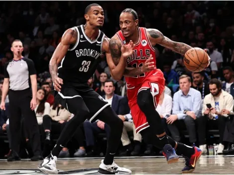 Chicago Bulls vs Brooklyn Nets: Predictions, odds and how to watch or live stream free 2022-2023 NBA regular season game in the US today
