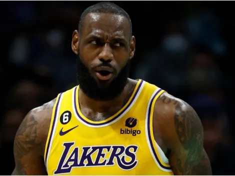 NBA Rumors: Analyst affirms Lakers will trade LeBron James this summer