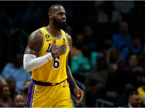 Los Angeles Lakers vs Miami Heat: Predictions, odds and how to watch or live stream free 2022-2023 NBA regular season game in the US today