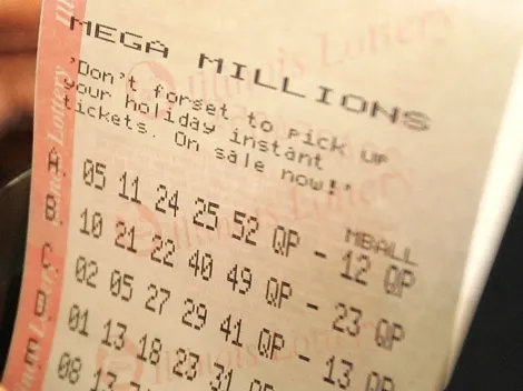 Mega Millions Live Drawing Results for Tuesday, January 3, 2023: Winning Numbers