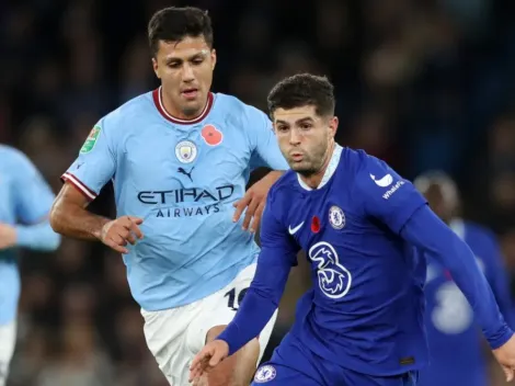 Chelsea vs Manchester City: TV Channel, how and where to watch or live stream free 2022-2023 Premier League in your country today