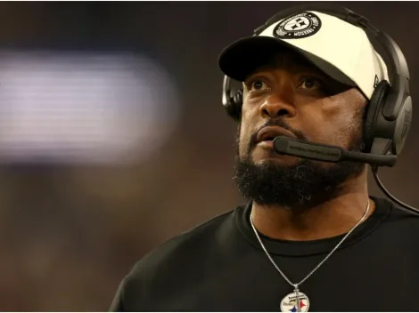 NFL News: Mike Tomlin shares heartfelt statement about Damar Hamlin