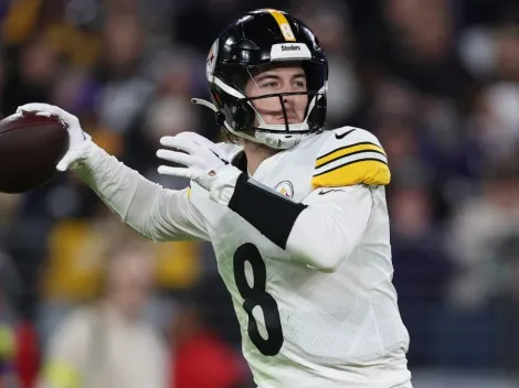 NFL News: Ben Roethlisberger makes incredible prediction about Kenny Pickett