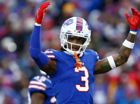 Buffalo Bills confirm Damar Hamlin has shown remarkable improvement