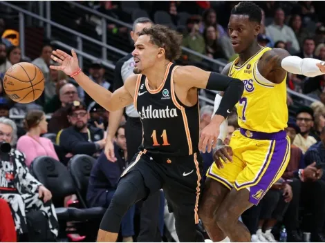 Los Angeles Lakers vs Atlanta Hawks: Predictions, odds and how to watch or live stream free 2022-2023 NBA regular season game in the US today