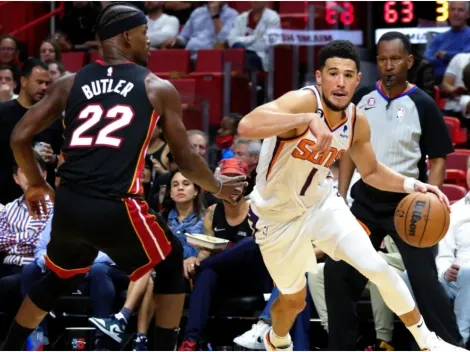 Phoenix Suns vs Miami Heat: Predictions, odds and how to watch or live stream free 2022-2023 NBA regular season game in the US today