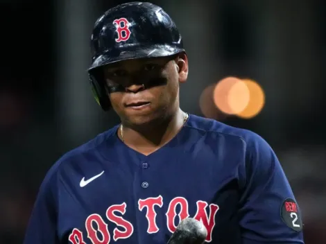 Rafael Devers gets biggest contract extension in Boston Red Sox history