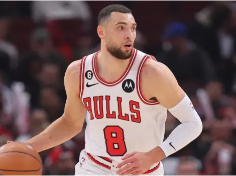 NBA Rumors: Lakers among multiple teams interested in Zach LaVine