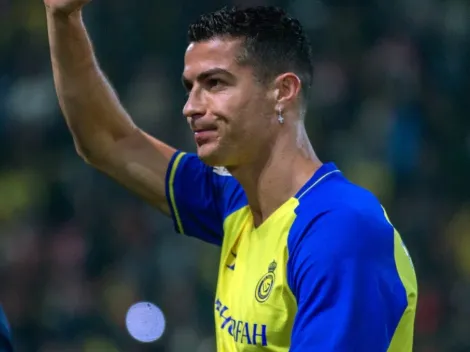 How Manchester United could do Cristiano Ronaldo favor by swooping for his Al-Nassr teammate?